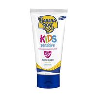 BANANA BOAT/香蕉船 防水 防晒霜 SPF50+ PA++++ 90ml