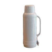 嘉特(GiNT)保温壶家用大容量热水瓶宿舍办公室开水瓶老式传统暖瓶热水壶 灰色 2L