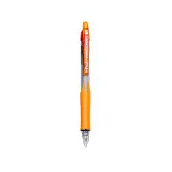 百乐 彩色自动铅笔 H-127-SL 橙色 0.7mm 1支(需买3件)