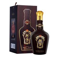 省85.4元】珍酒白酒_KWEICHOW ZHENJIU 珍酒老珍酒53度酱香型白酒