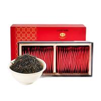 采花 宜红红茶 152g 礼盒装