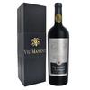VIU MANENT 威玛酒庄 拉卡皮亚单一园赤霞珠 干红葡萄酒 13.5%vol 750ml
