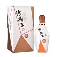 中秋囤的汾阳王先别急着下地窖：三个平台十几条年份实喝贴，把清香的"保鲜期"说透了