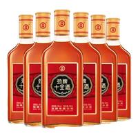 劲牌 中国劲酒 十全酒 35%vol 500ml*6瓶 整箱装