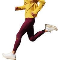 Flipbelt 男腰包轻压缩长裤速干跑步 普鲁士蓝2.0 XL