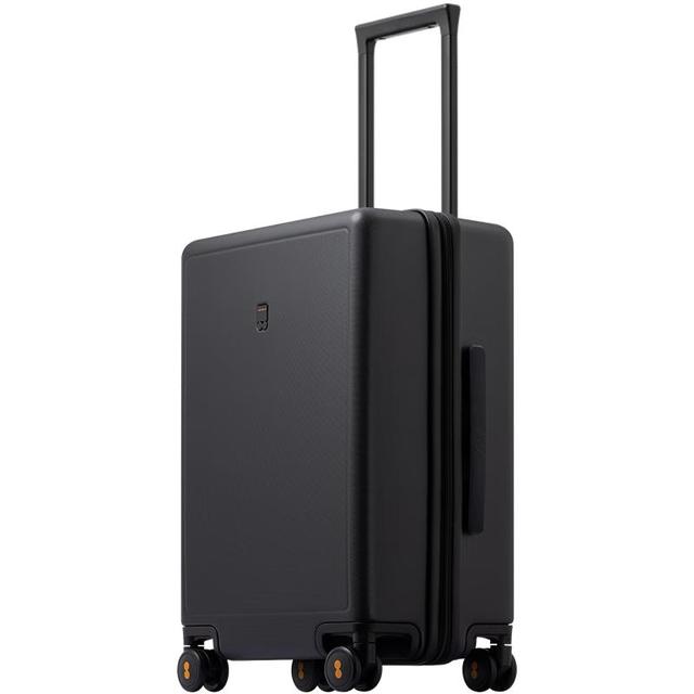 地平线8号 PC拉杆箱 LA-1688-2 黑色 20英寸