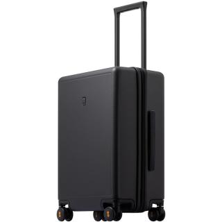 地平线8号 PC拉杆箱 LA-1688-2 黑色 20英寸