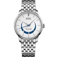 MIDO 美度 贝伦赛丽系列 39毫米自动上链腕表 M027.407.11.010.01