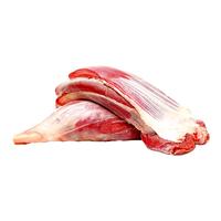 肉可可原切带芯牛腱子 生鲜牛肉 炖煮食材 4斤源头直发 【减脂】带芯牛腱子 4斤