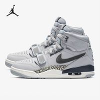 NIKE 耐克 Air Jordan Legacy 312 男款篮球鞋 AV3922-002