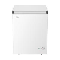  Haier/海尔 一级能效 小冰柜  142L