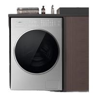 Panasonic 松下 L系列 XQG100-L186 滚筒洗衣机 10kg