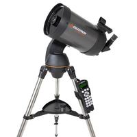 CELESTRON 星特朗 NexStar 6 SL T 天文望远镜 22088 黑色