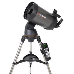 星特朗 NexStar 6 SL T 天文望远镜 22088 黑色