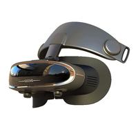 GOOVIS/酷睿视 超清蓝光3D 智能眼镜 双眼4K