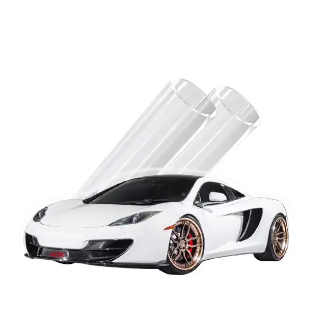 KDX 康得新 玄武盾 TPU隐形车衣