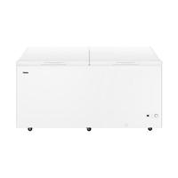  Haier/海尔 节能省电 商用冰柜  518L