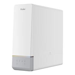 海尔 智纯系列 HRO10H99-2U1 反渗透纯水机 1000G 冰雪白
