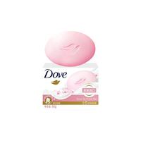 Dove 多芬 柔肤乳霜香块 100g*2块