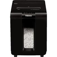 Fellowes 范罗士 100M 碎纸机 黑色