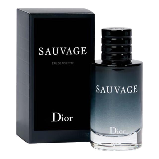 88VIP：Dior 旷野男士淡香水 EDT 10ml