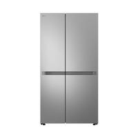 LG 乐金 GR-B2471PKF 风冷十字对开门冰箱 647L 白色