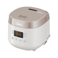 美的 无涂层 电饭煲