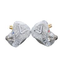 qdc Anole VX 标准版 入耳式动铁有线耳机 白色 3.5mm