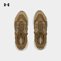 安德玛户外防滑减震越野跑步鞋男女同款通勤徒步透气耐磨运动跑鞋