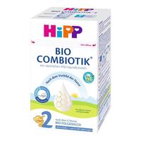 喜宝 BIO Combiotik系列 较大婴儿奶粉 德版 2段 600g