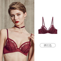 BOTHYOUNG 宝诗嫣 女士文胸 20W311