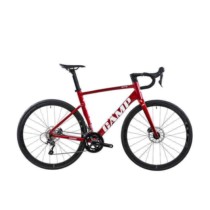 电镀红 20速