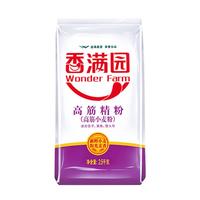 香满园 高筋小麦粉 2.5kg