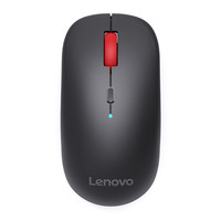 联想 Lenovo M25 2.4G无线鼠标 1600DPI