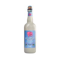 DELIRIUM 粉象 浅粉象啤酒 750ml