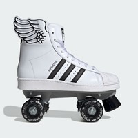 adidas 阿迪达斯 三叶草系列 SUPERSTAR 82 SKATE 男女通用板鞋 2025Jun-OPD90-HL