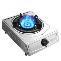 INSE 樱雪 JZY-T1501(G)W 燃气灶 液化气