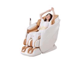FUJIMEDIC 富士医疗 日本富士座鲸号按摩椅家用太空舱全身多功能智能小型全自动豪华沙发椅子 座鲸号