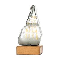 National Library of China 中国国家图书馆 甲骨文小夜灯