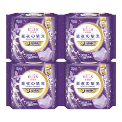 elis 大王星夜挚宠安睡裤16条