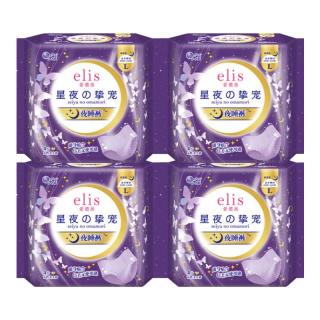 elis 大王星夜挚宠安睡裤16条