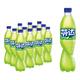 芬达 可口可乐  新老包装随机发 碳酸饮料 汽水饮料 0糖零度 500ml*12瓶