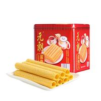 EULONG 元朗 蛋卷王 908g