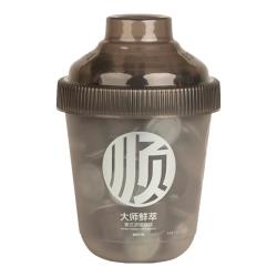 连咖啡 大师鲜萃3g系列 速溶黑咖啡粉 意式浓缩拿铁美式 顺滑甘甜（推荐美式）
