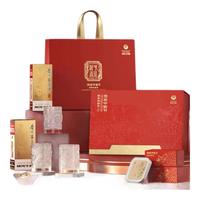 MOUTAI 茅台 飞天茅台 53%vol 酱香型白酒 200ml*2瓶 甲辰龙年新春文创礼盒