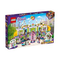 LEGO 乐高 Friends好朋友系列 41450 心湖城大型购物广场