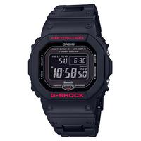 CASIO 卡西欧 G-SHOCK经典系列 42.8毫米太阳能电波腕表 GW-B5600HR-1