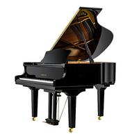 YAMAHA 雅马哈 A1 三角钢琴 150cm 黑色 专业演奏