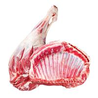 塔塔牧场羊肉 宁夏盐滩羊肉 新鲜现杀8斤腿排组合 年货生鲜礼盒 源头直发 按单现杀8斤组合【整腿整排】