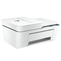 HP 惠普 DJ 4178 彩色喷墨一体机 白色